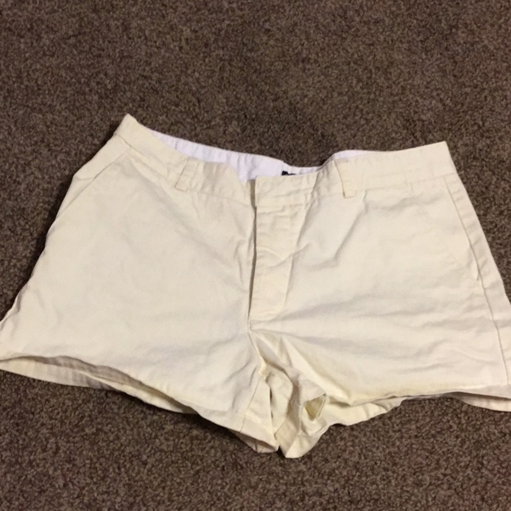 American eagle outfitters shorts